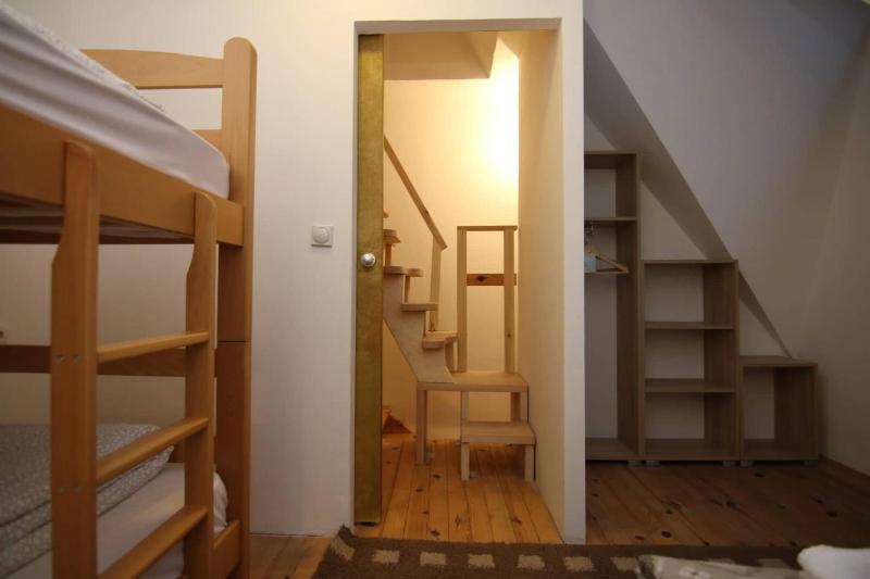 Two-Bedroom Apartment image 3