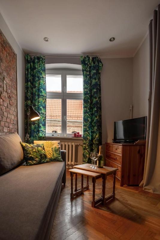 Apartament Koci Łeb - image 25