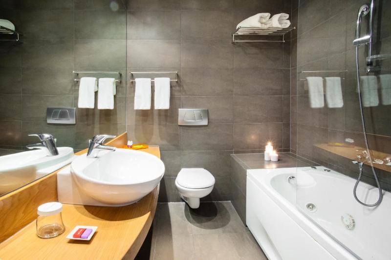 Domotel Xenia Volos - image 20