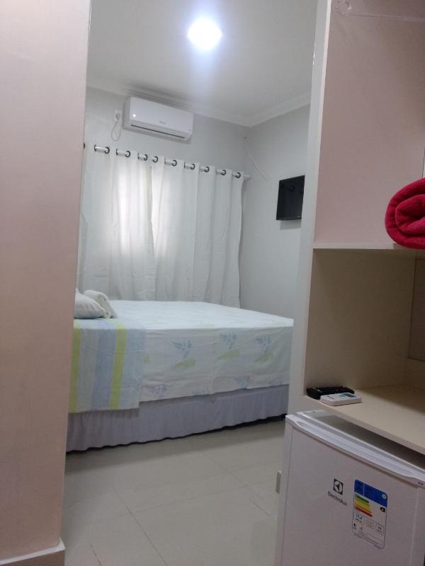 Pousada Aliança - image 38
