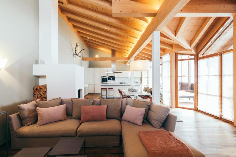 Penthouse Apartment image 1