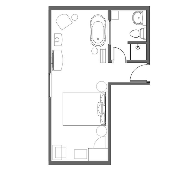 Queen Room image 2