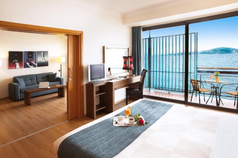 Domotel Xenia Volos - image 12