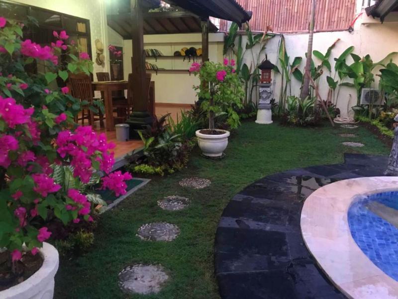 Tegal Uma Seminyak by Maha Bali - image 8