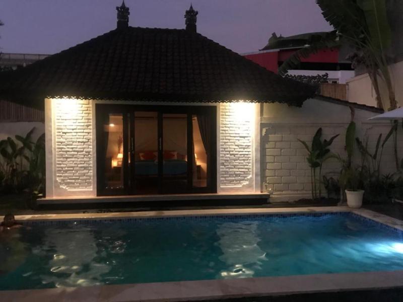 Tegal Uma Seminyak by Maha Bali - image 6