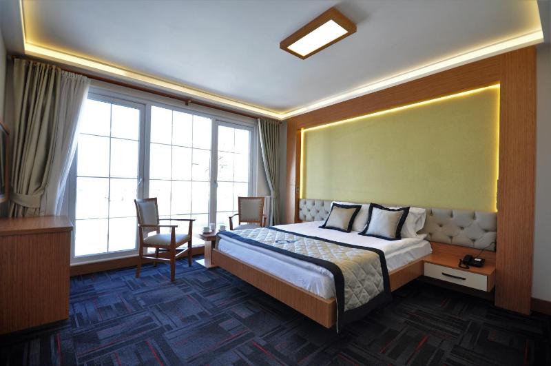 Double Comfort Hotel - image 12