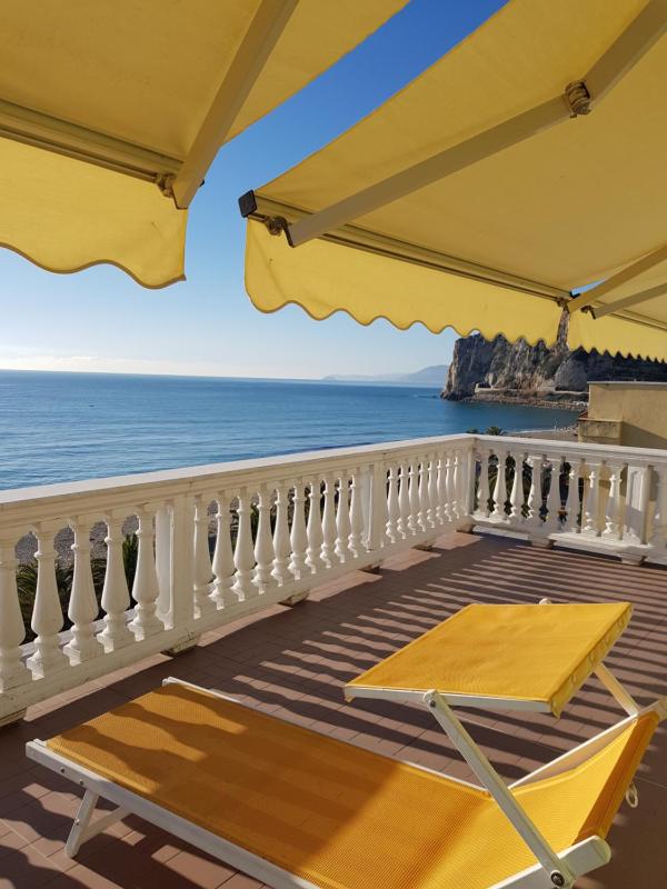 Penthouse Apartment - Sea Front image 2