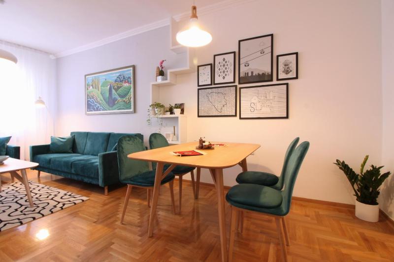 Two-Bedroom Apartment image 2