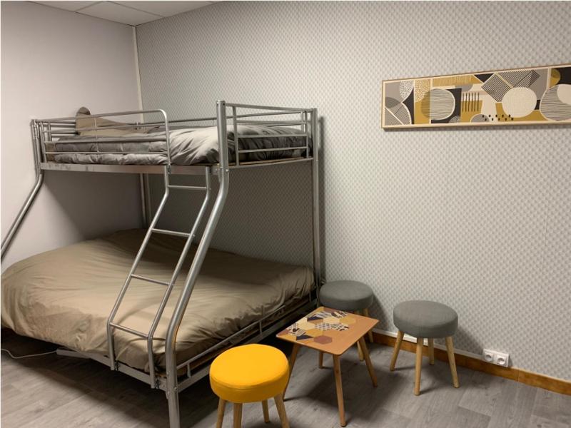 Standard Triple Room image 1