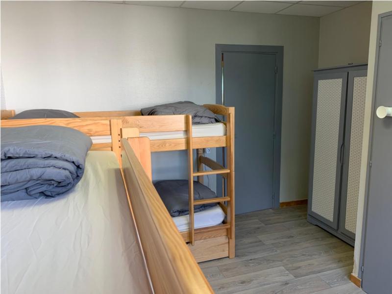 Centre de vacances Hotel CAPLANDES - image 10