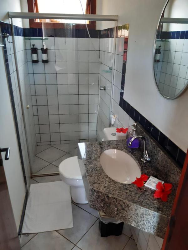 i9 Bem Bela Pousada - image 27