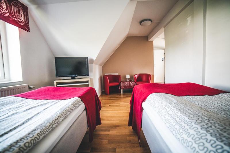 Triple Room image 4