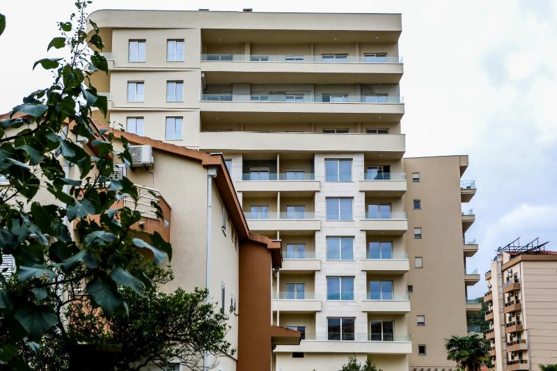 Montesun Boka Apartments - image 10