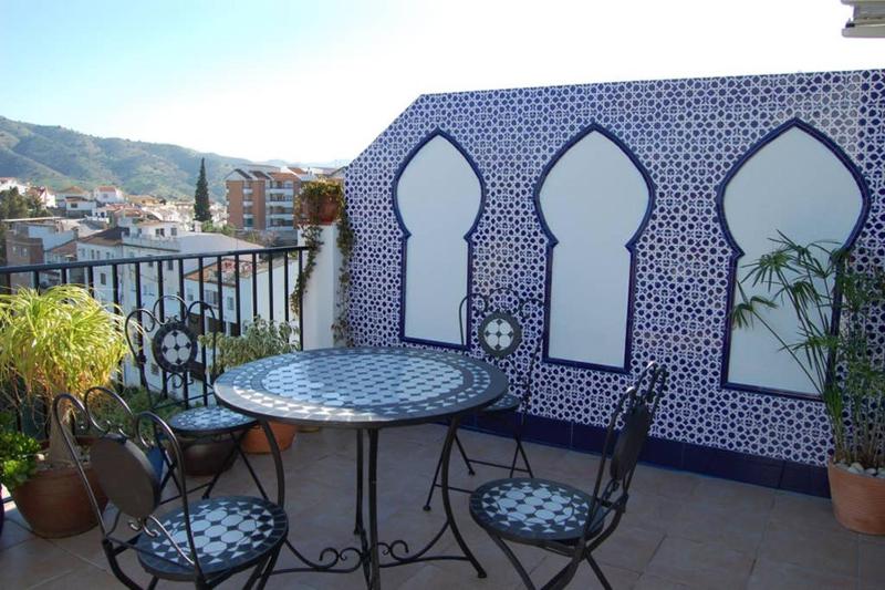 One bedroom penthouse Images