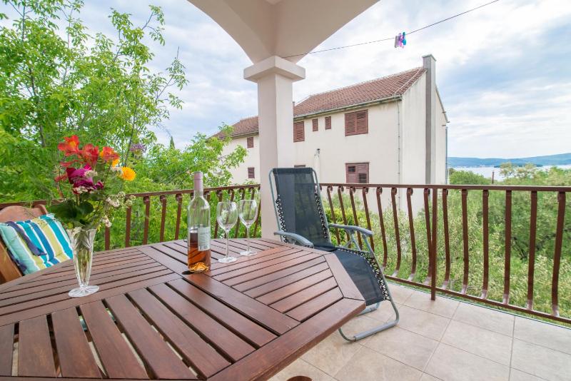 Apartments Bepina - image 16