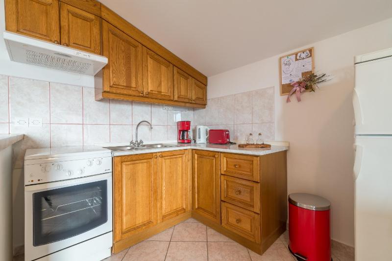 Apartments Bepina - image 13