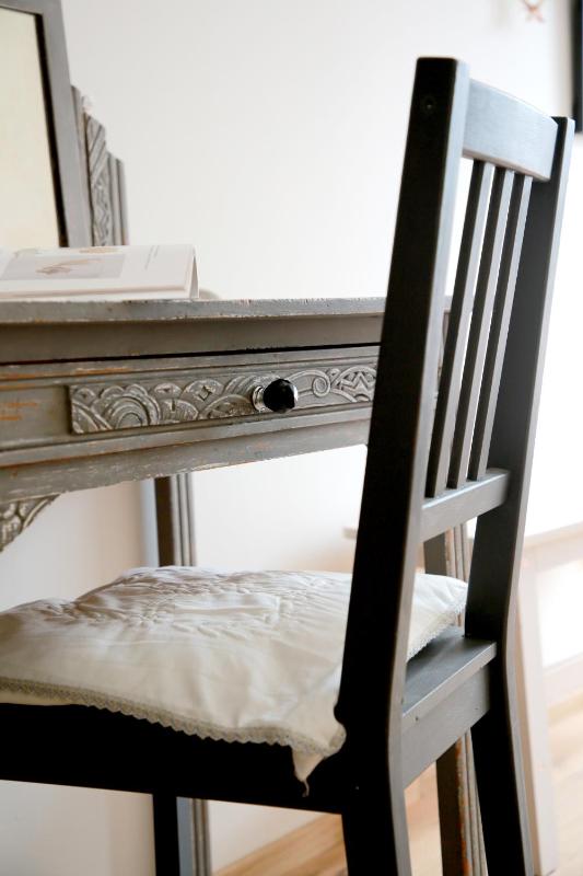 Deluxe Double Room image 3