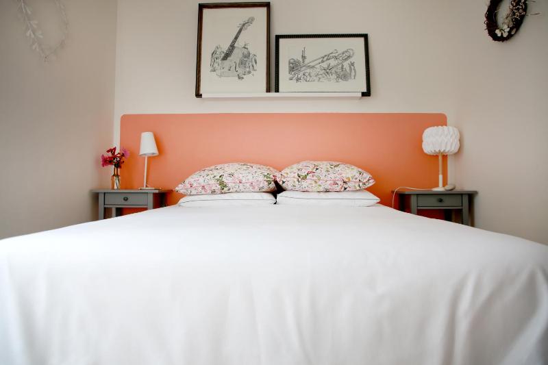 Deluxe Double Room image 4