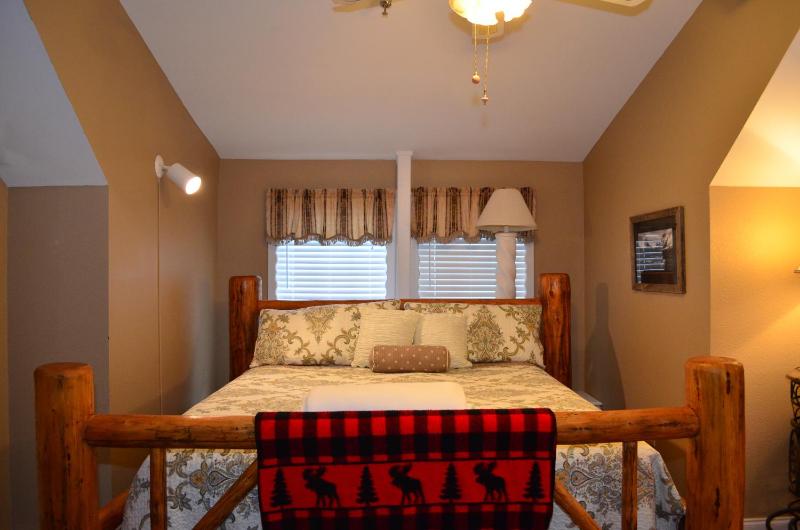 Penthouse Apartment image 2
