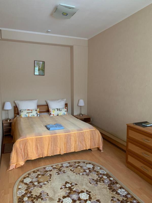 One-Bedroom Suite image 2
