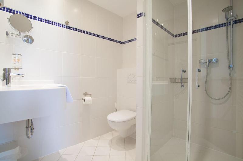 Baltic Hotel Lübeck - image 28