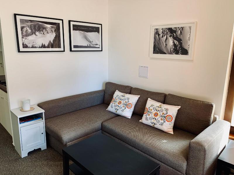 Two-Bedroom Apartment image 3