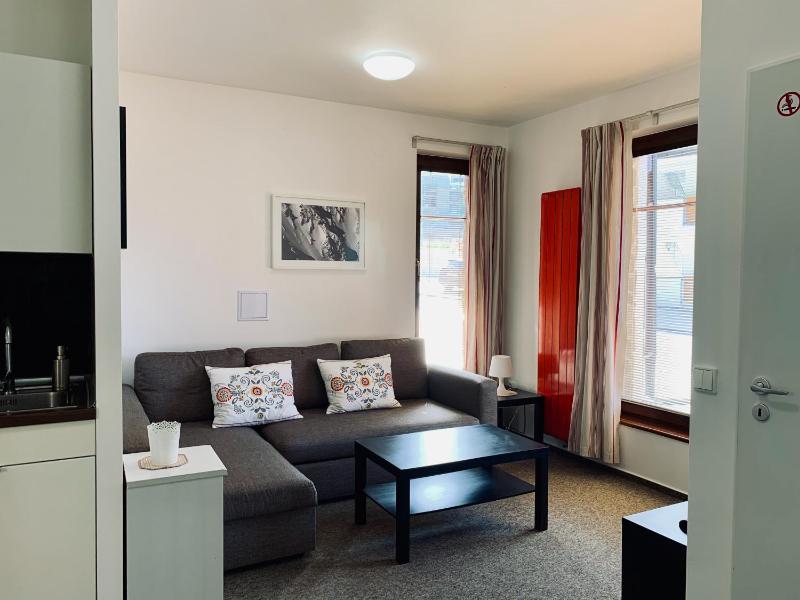 Two-Bedroom Apartment image 1