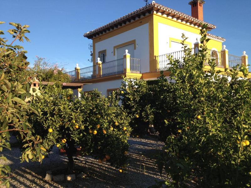 Alojamiento Colina del Sol - image 36
