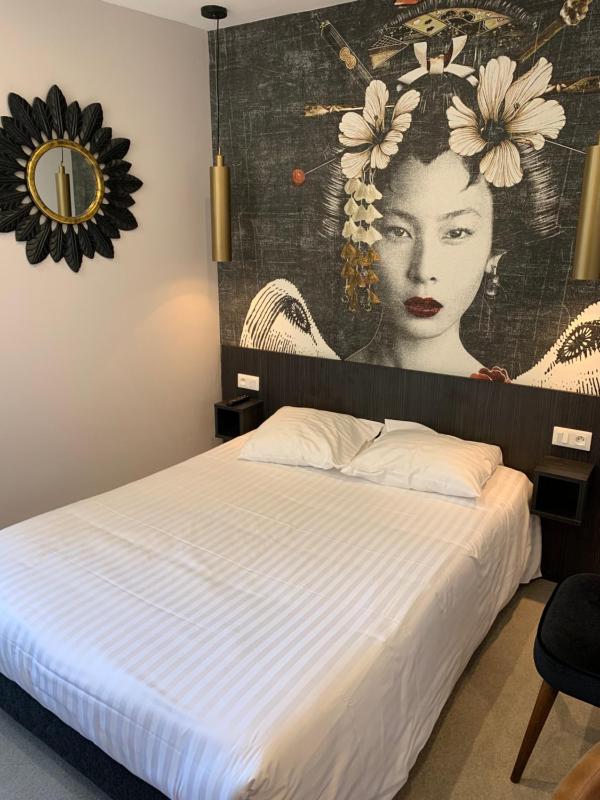 Hotel Iena - image 30