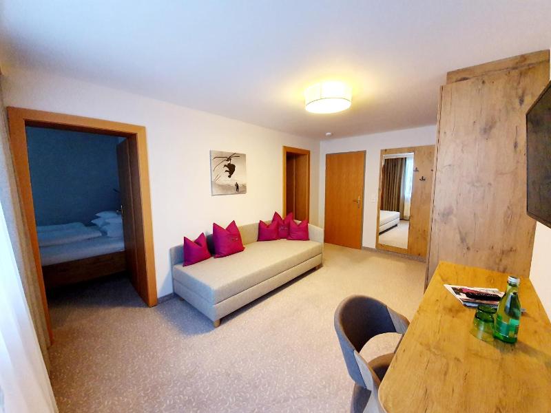 Family Suite image 1