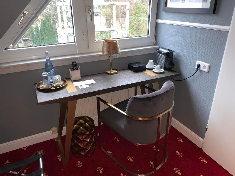 Double or Twin Room image 4