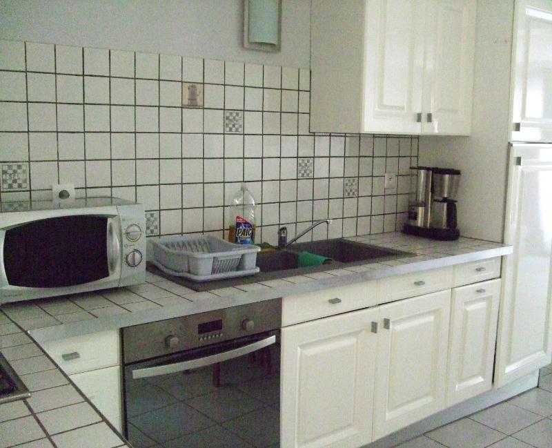 Apartment with Pool View  image 3