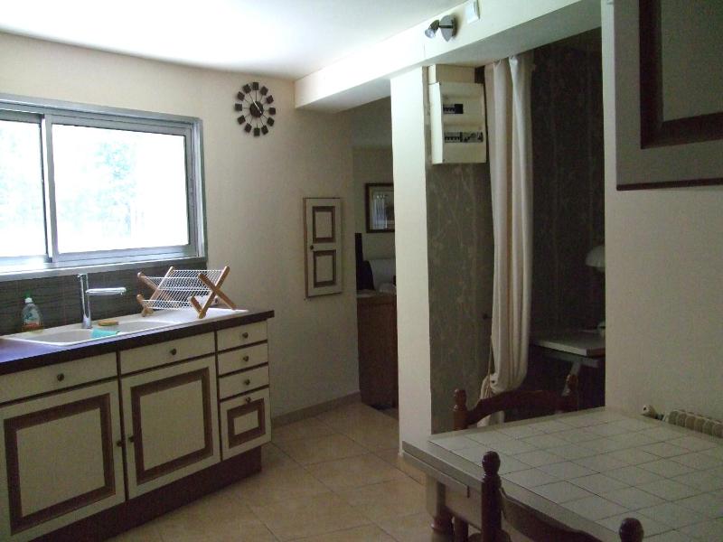 One-Bedroom Apartment image 3