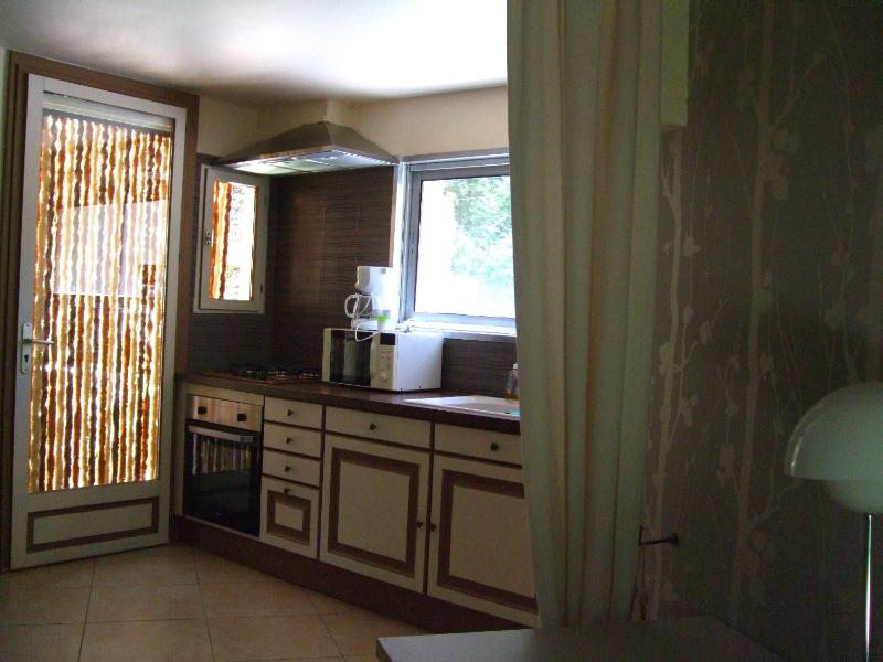 One-Bedroom Apartment image 2