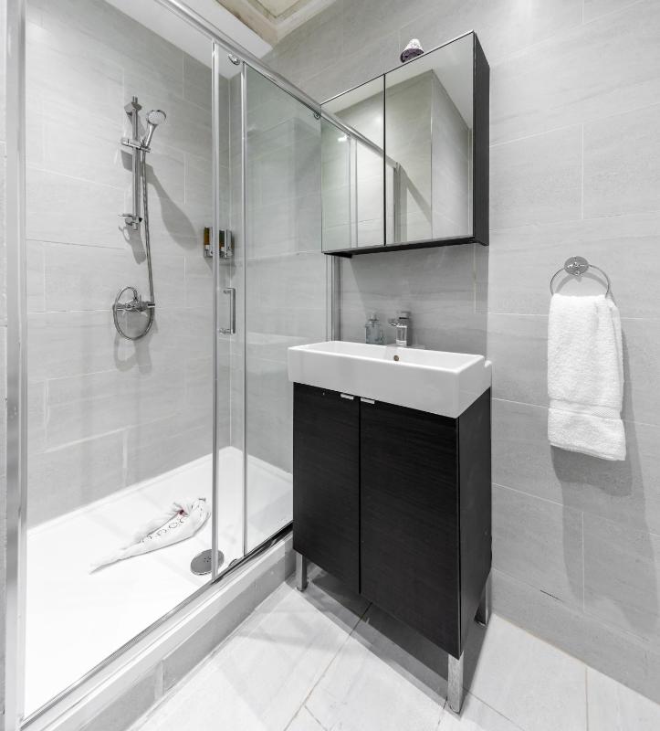Family Room with Private Bathroom image 2