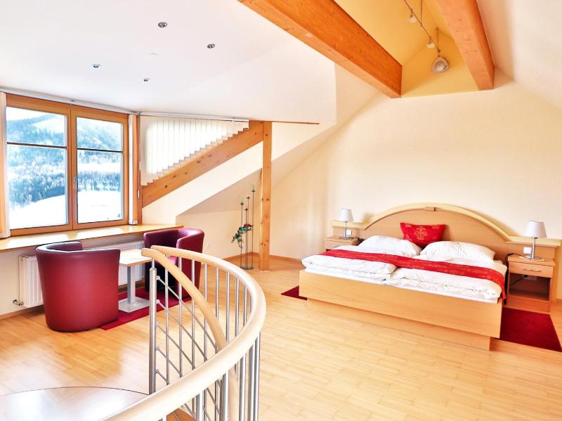 Apartment - Split Level image 1