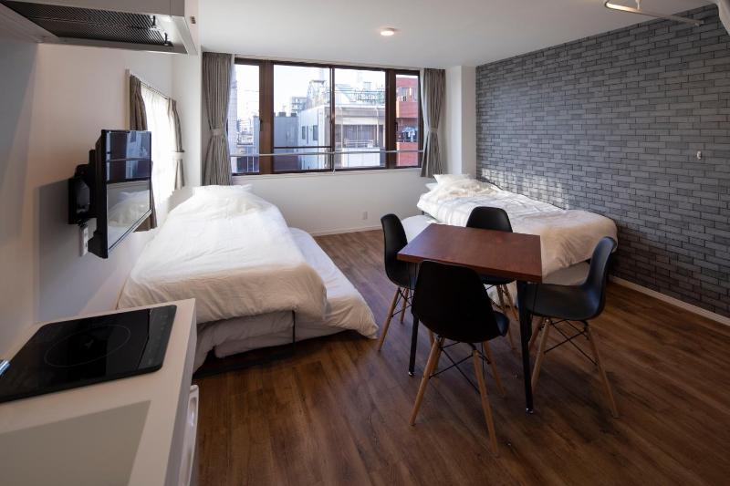Hotel Litlle Bird OKU-ASAKUSA - image 5