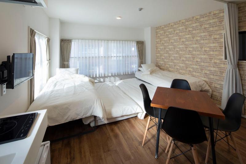 Hotel Litlle Bird OKU-ASAKUSA - image 3