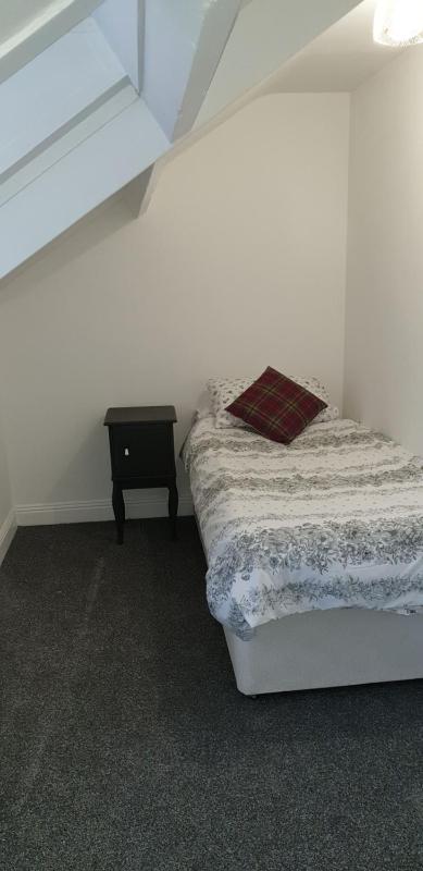 Four-Bedroom House image 3