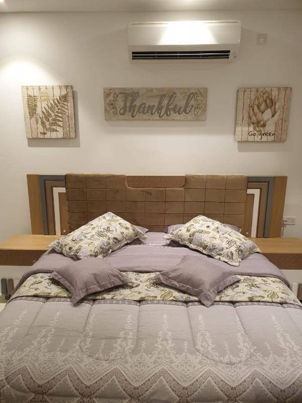 Purple Lily Studio Hawana Lagoons Salalah - image 10
