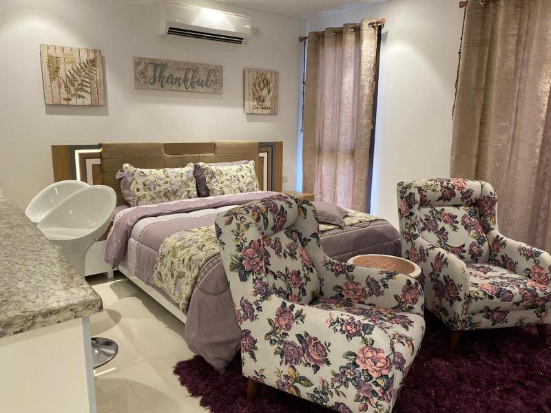Purple Lily Studio Hawana Lagoons Salalah - image 44