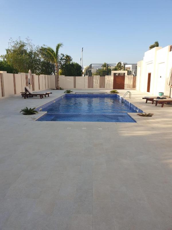 Purple Lily Studio Hawana Lagoons Salalah - image 32