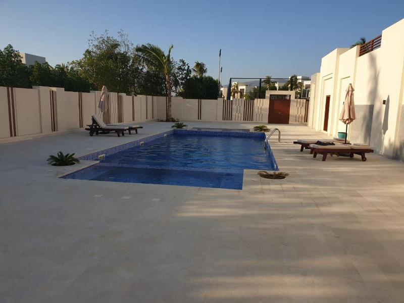 Purple Lily Studio Hawana Lagoons Salalah - image 24