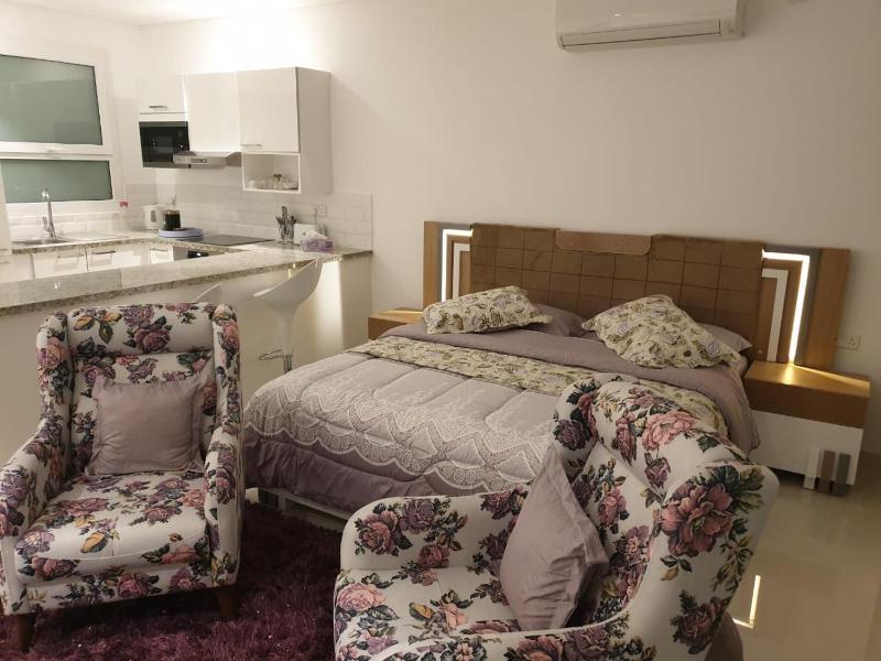 Purple Lily Studio Hawana Lagoons Salalah - image 34