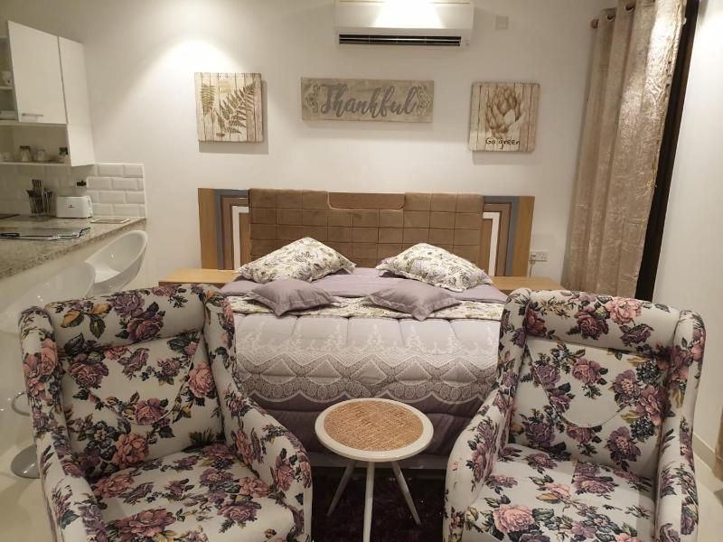 Purple Lily Studio Hawana Lagoons Salalah - image 8