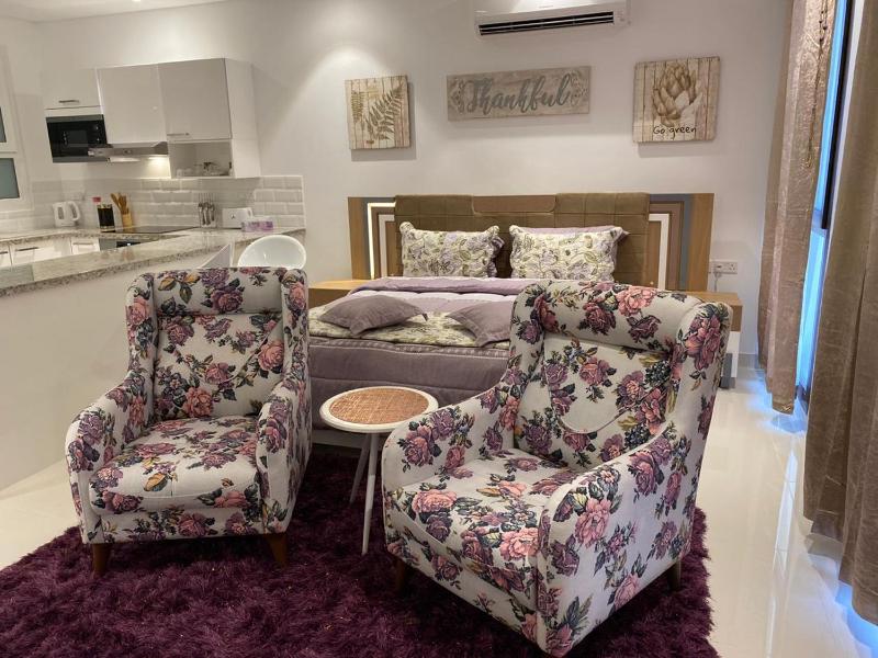 Purple Lily Studio Hawana Lagoons Salalah - image 17