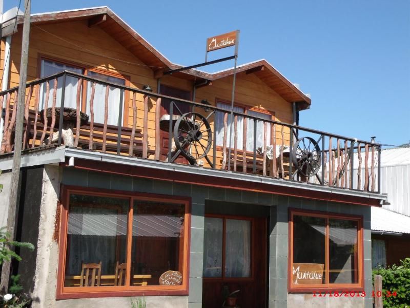 Hostal Maitahue - image 36