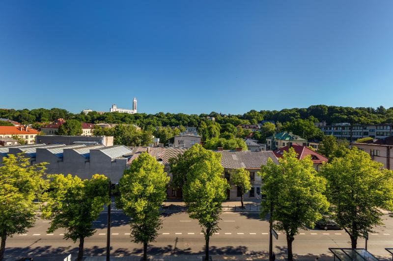 Radisson Hotel Kaunas - image 3