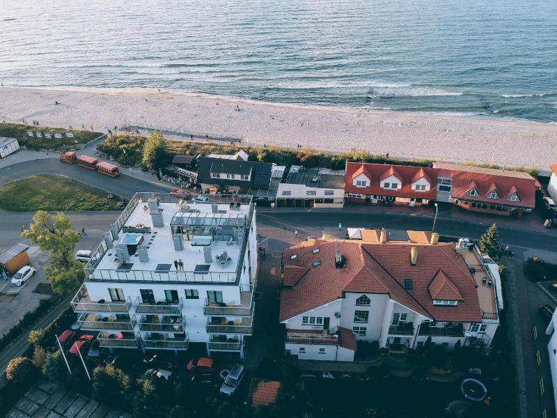 Al Mare - Apartamenty i pokoje - image 1