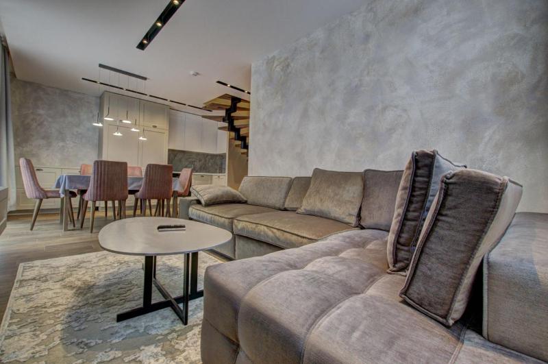 Duplex Apartment image 2